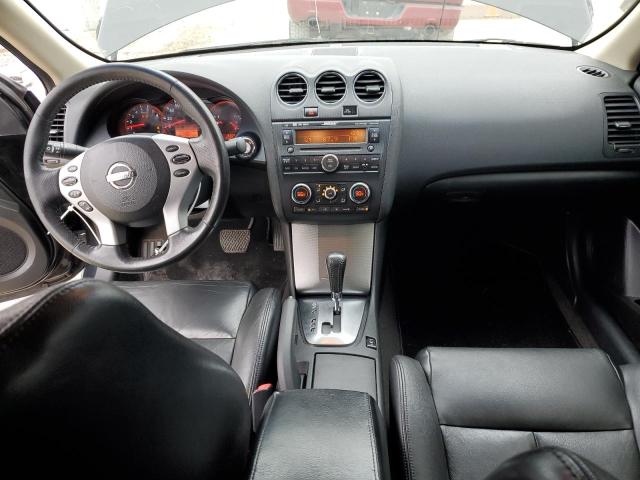 Photo 8 from auction – 2008 NISSAN ALTIMA 3.5 with VIN 1N4BL24E48C116030