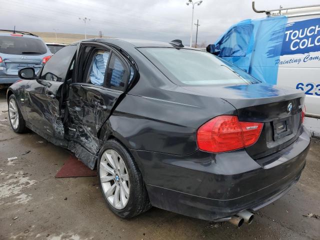 Zdjęcie 2 z aukcji – 2011 BMW 328 XI z VIN WBAPK7C5XBA971834