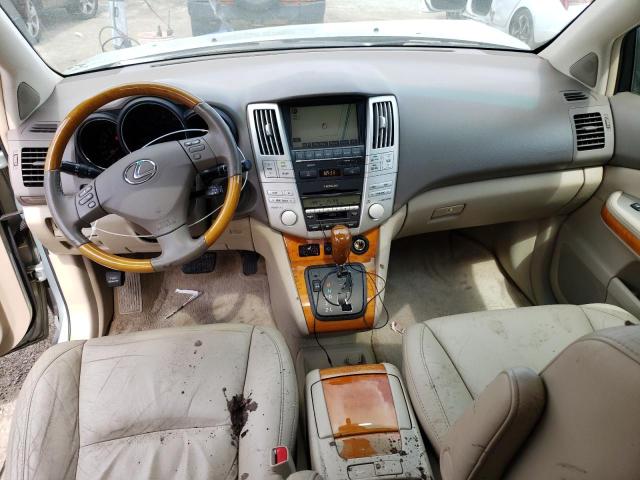 Photo 8 from auction – 2009 LEXUS RX 350 with VIN 2T2GK31U69C069530