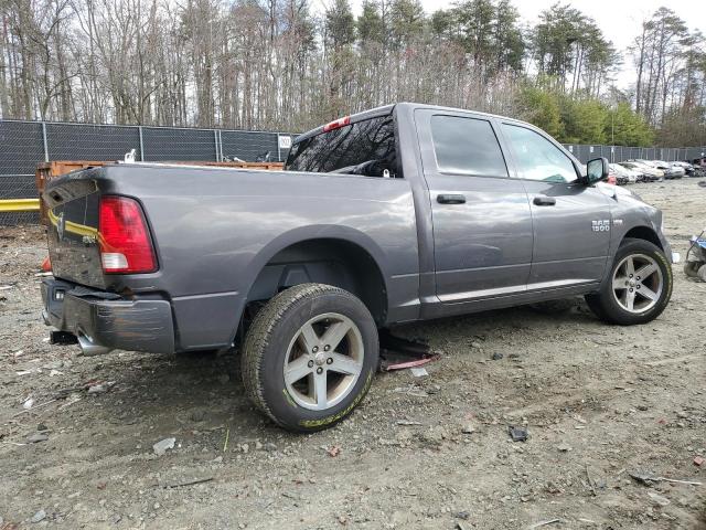 Photo 3 from auction – 2015 RAM 1500 ST with VIN 1C6RR7KTXFS678496