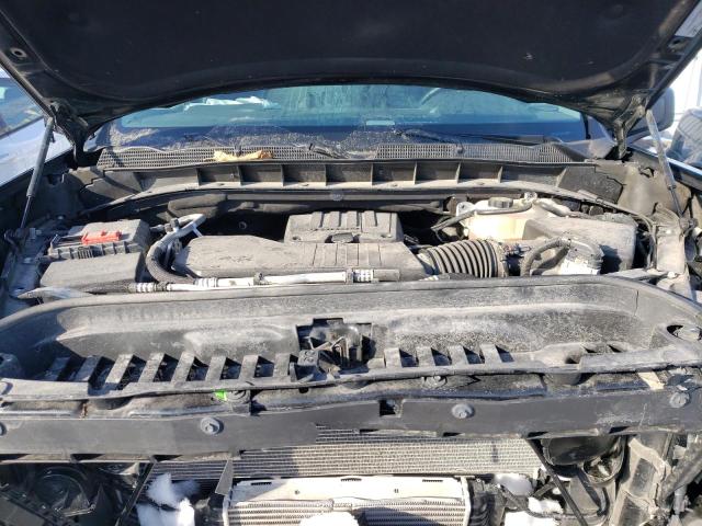 Photo 11 from auction – 2022 GMC SIERRA K15 with VIN 3GTPUCEK4NG509302