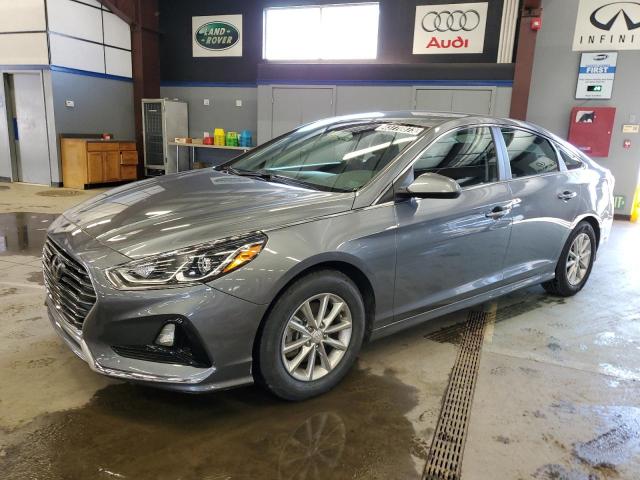 Photo 1 from auction – 2019 HYUNDAI SONATA SE with VIN 5NPE24AF1KH764584