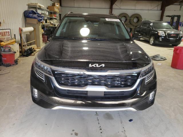 Photo 5 from auction – 2022 KIA SELTOS SX with VIN KNDETCA26N7236830