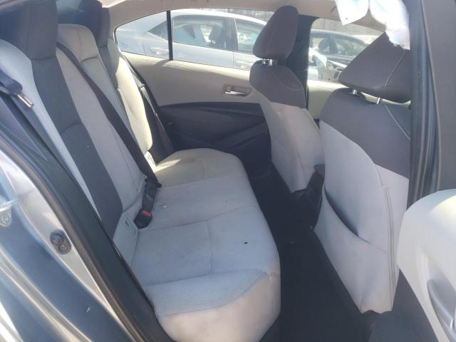 Photo 10 from auction – 2020 TOYOTA COROLLA LE with VIN 5YFEPRAE2LP025489