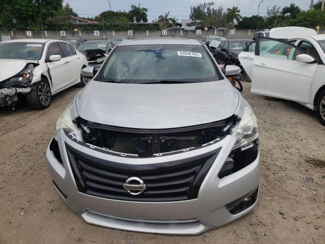 Photo 5 from auction – 2014 NISSAN ALTIMA 2.5 with VIN 1N4AL3AP9EC125776
