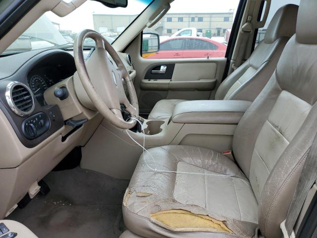 Photo 7 from auction – 2003 FORD EXPEDITION with VIN 1FMRU17W93LA73975