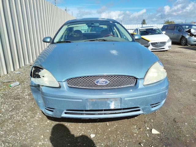 Photo 5 from auction – 2007 FORD TAURUS SEL with VIN 1FAFP56U77A126881