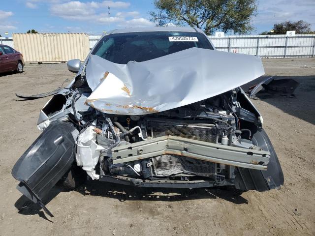 Photo 5 from auction – 2017 NISSAN VERSA S with VIN 3N1CN7AP3HL880356