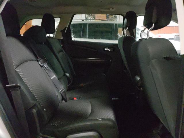 Photo 11 from auction – 2012 DODGE JOURNEY SX with VIN 3C4PDCCG5CT132577