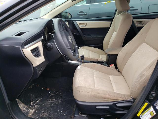 Photo 7 from auction – 2014 TOYOTA COROLLA L with VIN 5YFBURHE2EP073515