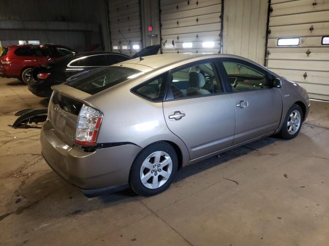 Photo 3 from auction – 2007 TOYOTA PRIUS with VIN JTDKB20U277631786