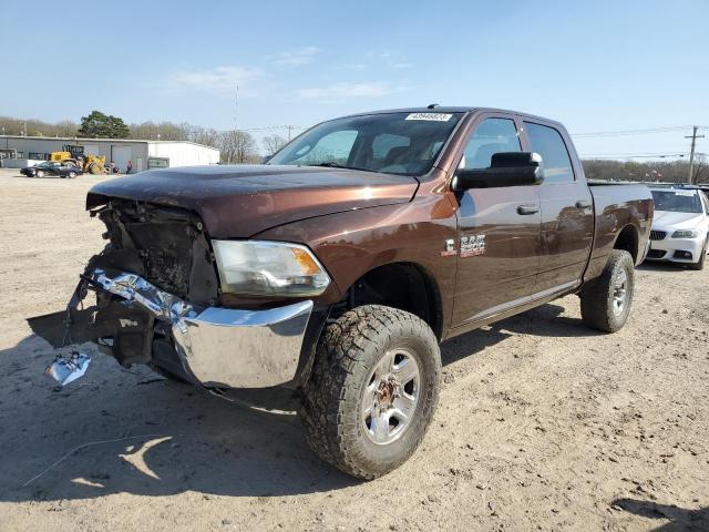 RAM 2500 ST 2015 con VIN 3C6UR5CL5FG553216 - Foto de la subasta