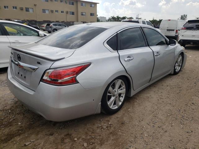 Photo 3 from auction – 2014 NISSAN ALTIMA 2.5 with VIN 1N4AL3AP9EC125776