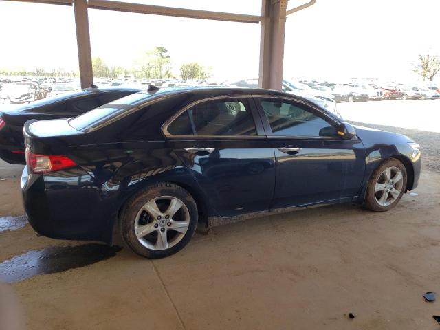 Photo 3 from auction – 2010 ACURA TSX with VIN JH4CU2E63AC018971