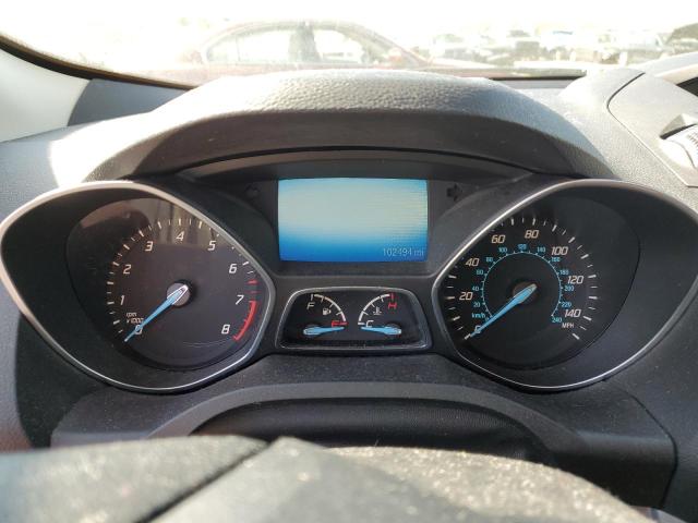 Photo 9 from auction – 2016 FORD ESCAPE SE with VIN 1FMCU9G98GUB16393