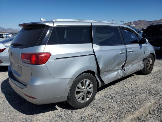Photo 3 from auction – 2016 KIA SEDONA LX with VIN KNDMB5C19G6085537