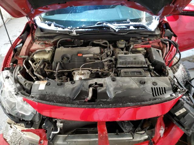 Zdjęcie 11 z aukcji – 2016 HONDA CIVIC EX z VIN 2HGFC2F70GH545530