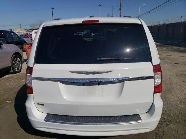 Photo 6 from auction – 2016 CHRYSLER TOWN & COU with VIN 2C4RC1BG6GR252768