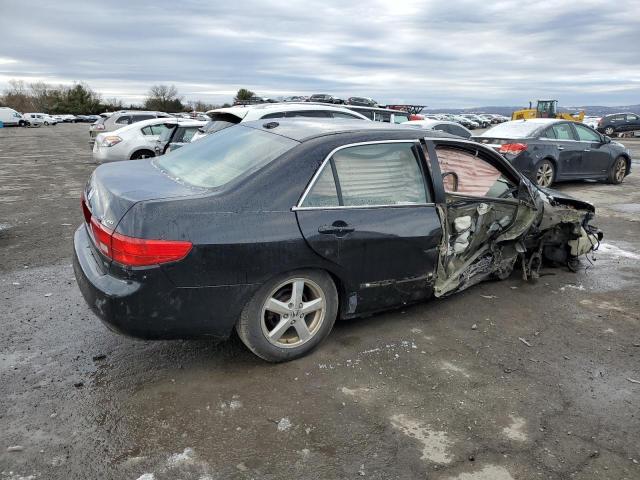 Photo 3 from auction – 2005 HONDA ACCORD EX with VIN 1HGCM56705A063976