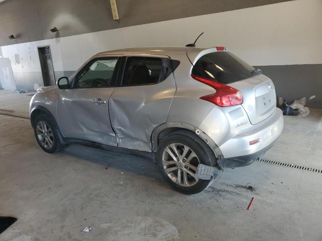 Photo 2 from auction – 2011 NISSAN JUKE S with VIN JN8AF5MVXBT006724