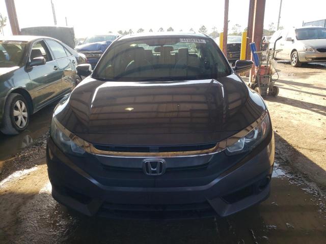 Zdjęcie 5 z aukcji – 2016 HONDA CIVIC EX z VIN 19XFC2F81GE097592
