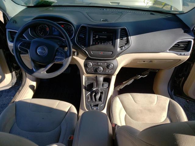Photo 8 from auction – 2019 JEEP CHEROKEE L with VIN 1C4PJLCB2KD241175