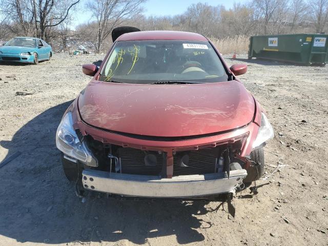 Photo 5 from auction – 2015 NISSAN ALTIMA 2.5 with VIN 1N4AL3AP9FC103391