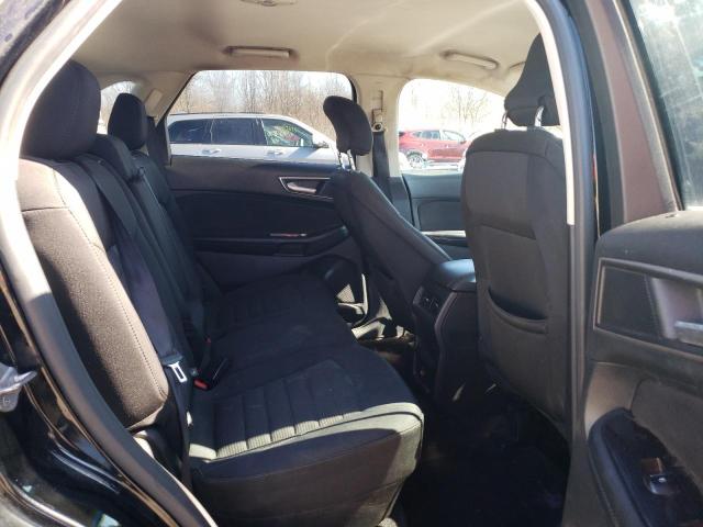 Photo 10 from auction – 2016 FORD EDGE SEL with VIN 2FMPK3J85GBB50995