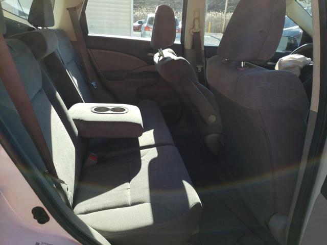 Photo 11 from auction – 2014 HONDA CR-V LX with VIN 5J6RM4H35EL044285