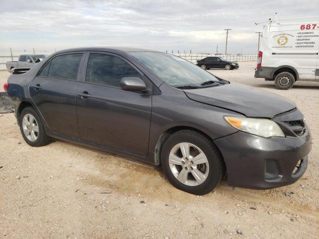 Photo 4 from auction – 2013 TOYOTA COROLLA BA with VIN 5YFBU4EE1DP090201