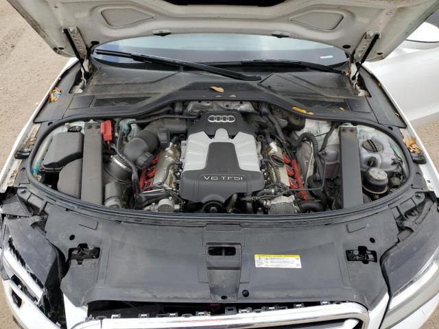 Photo 11 from auction – 2013 AUDI A8 L QUATT with VIN WAURGAFD8DN033532