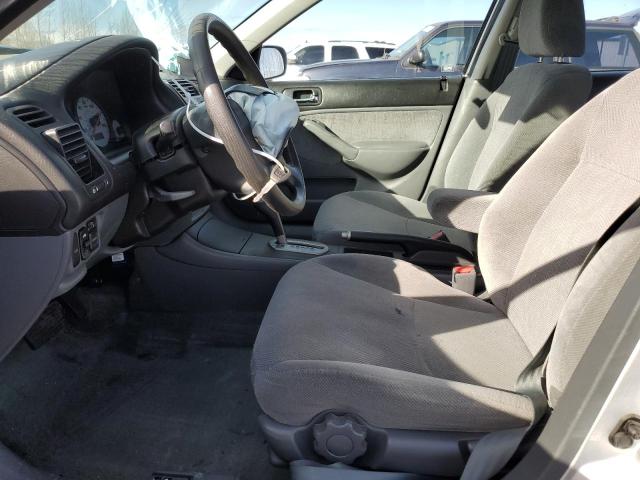 Photo 7 from auction – 2002 HONDA CIVIC EX with VIN 1HGES26712L040946