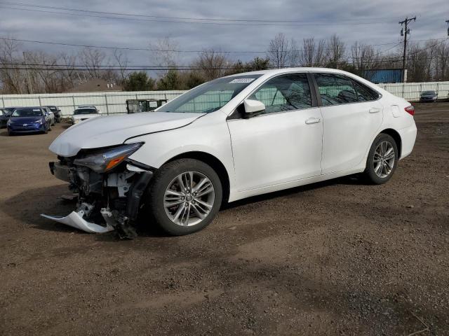 TOYOTA CAMRY LE 2015 with VIN 4T1BF1FK5FU929068 - Photo from auction