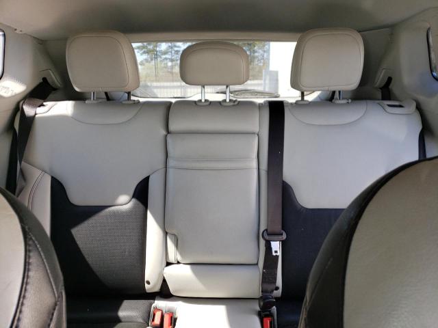 Photo 10 from auction – 2020 JEEP COMPASS LI with VIN 3C4NJCCB7LT110262