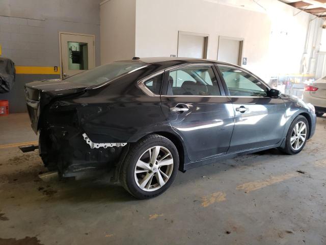 Photo 3 from auction – 2015 NISSAN ALTIMA 2.5 with VIN 1N4AL3APXFC290625