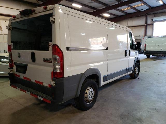 Photo 3 from auction – 2018 RAM PROMASTER with VIN 3C6TRVAG1JE103844