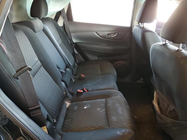 Photo 11 from auction – 2017 NISSAN ROGUE S with VIN KNMAT2MT9HP527470