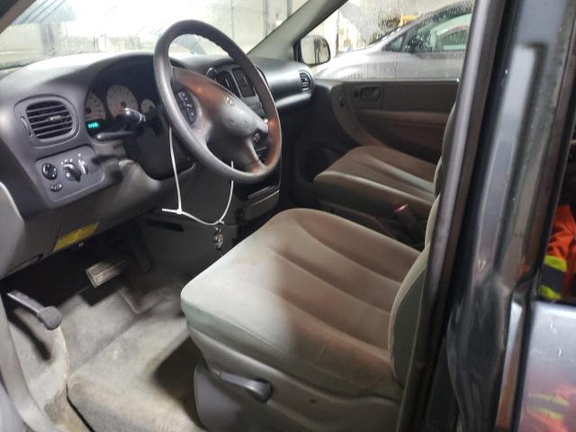 Photo 7 from auction – 2007 DODGE GRAND CARA with VIN 1D4GP24R07B228094
