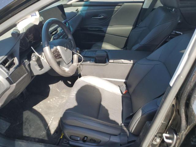 Photo 7 from auction – 2022 LEXUS ES 300H BA with VIN 58ADA1C10NU024103