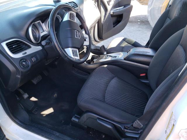 Photo 7 from auction – 2016 DODGE JOURNEY SE with VIN 3C4PDCAB5GT196986