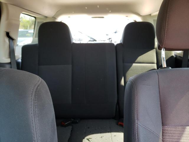 Photo 10 from auction – 2012 JEEP PATRIOT LA with VIN 1C4NJRFB3CD672065