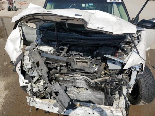 Photo 12 from auction – 2014 FORD FLEX SEL with VIN 2FMGK5C88EBD34267