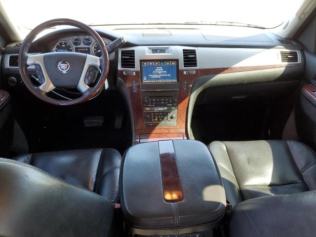 Photo 8 from auction – 2011 CADILLAC ESCALADE E with VIN 1GYS4HEF3BR149259
