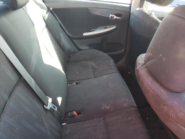 Photo 10 from auction – 2011 TOYOTA COROLLA BA with VIN 2T1BU4EE5BC622966