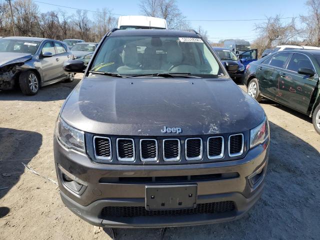 Photo 5 from auction – 2018 JEEP COMPASS LA with VIN 3C4NJDBB6JT436896