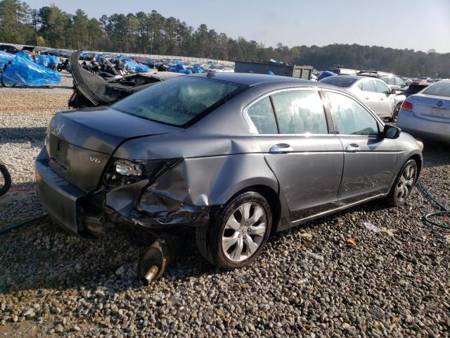 Photo 3 from auction – 2008 HONDA ACCORD with VIN 1HGCP36868A082041