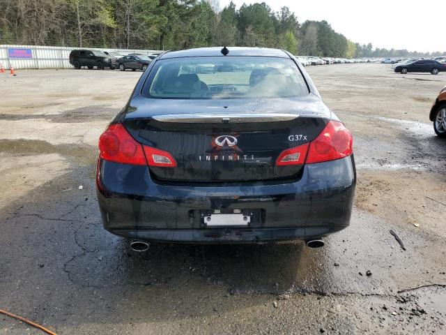 Photo 6 from auction – 2012 INFINITI G37 with VIN JN1CV6ARXCM975166