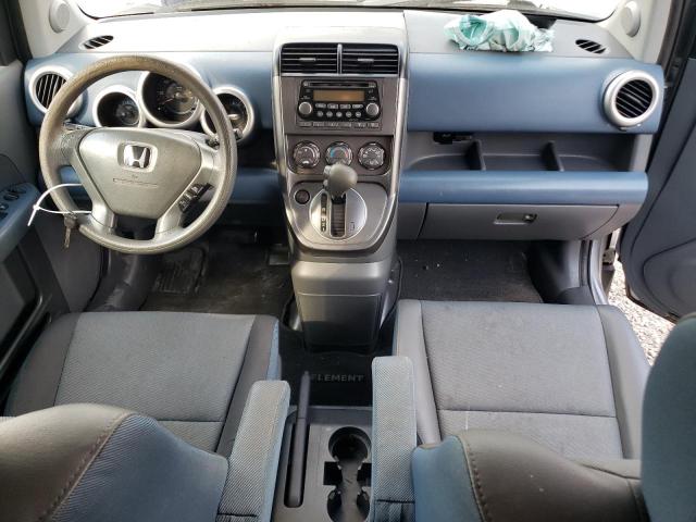 Photo 8 from auction – 2004 HONDA ELEMENT EX with VIN 5J6YH28524L013998