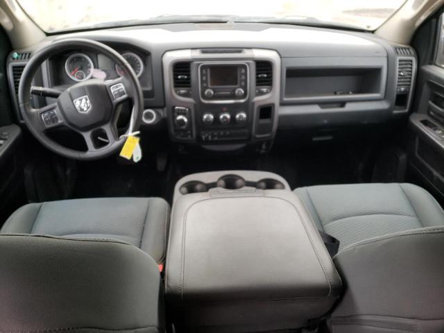Photo 8 from auction – 2016 RAM 1500 ST with VIN 1C6RR7SM9GS193888