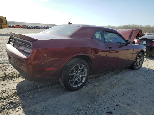Photo 3 from auction – 2017 DODGE CHALLENGER with VIN 2C3CDZGGXHH606085